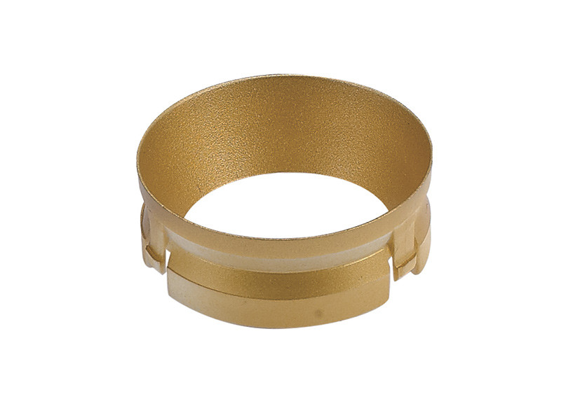 Декоративное пластиковое кольцо для светильника Donolux DL18621 Ring DL18621 gold