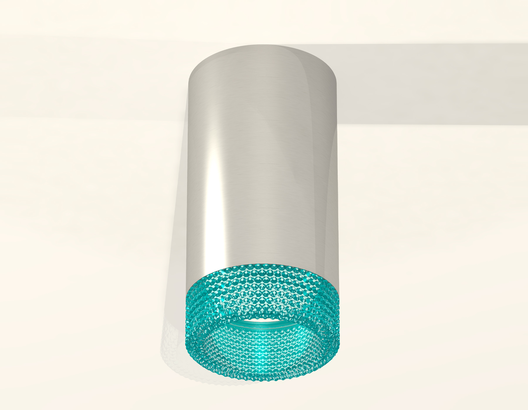 Потолочный светильник Ambrella Light Techno Spot XS6325021 (C6325, N6153)