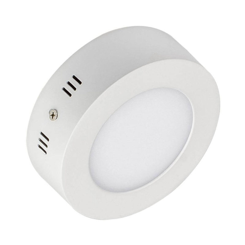 Потолочный светильник Arlight SP-R120-6W Day White