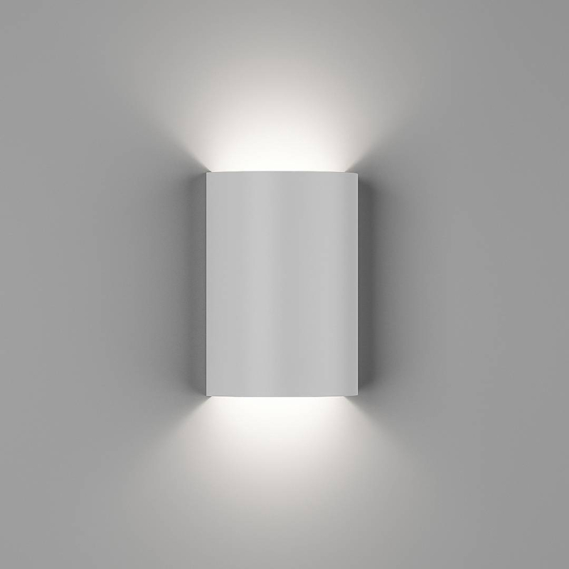 Уличный настенный светильник DesignLed GW-6805-6-WH-WW 002393