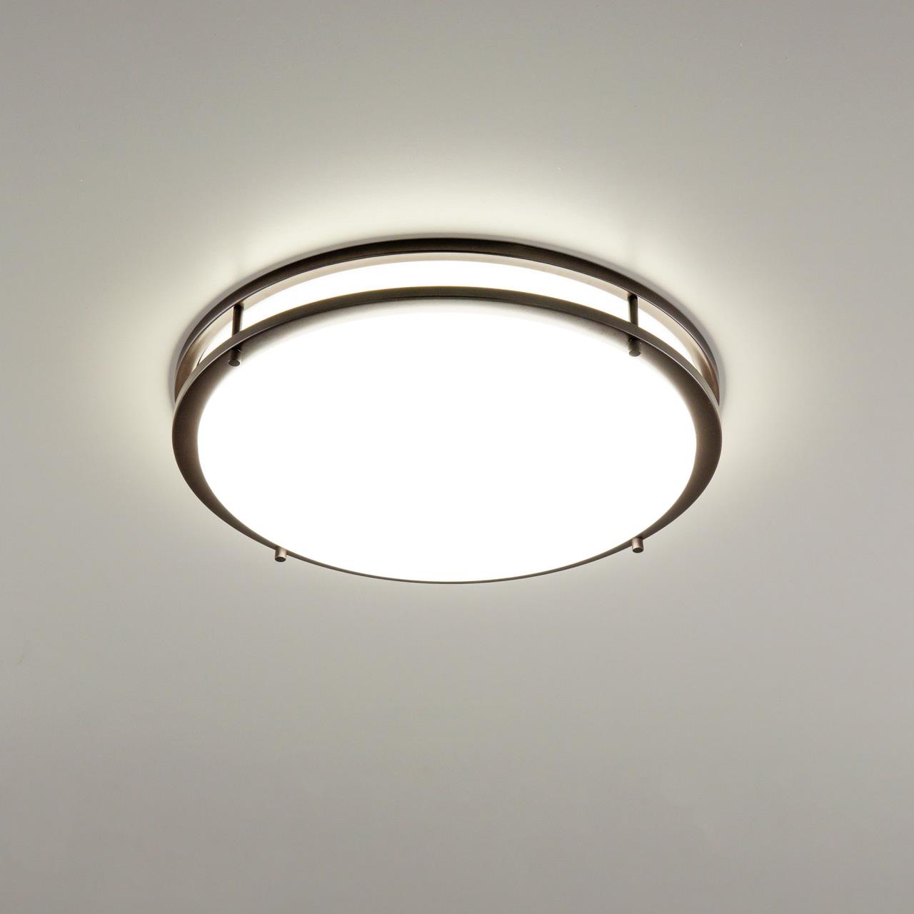 Настенно-потолочный светильник Citilux Бостон CL709505N