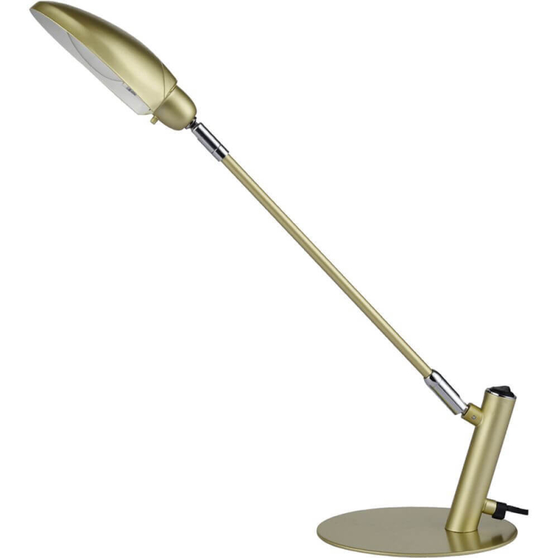Настольная лампа Lussole GRLST-4374-01