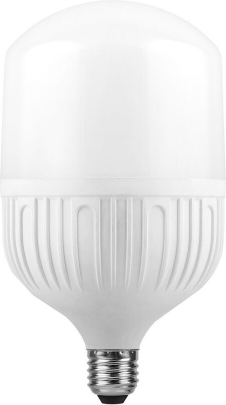 Светодиодная лампа Feron LB-65 (40W) 230V E27 4000K 25819