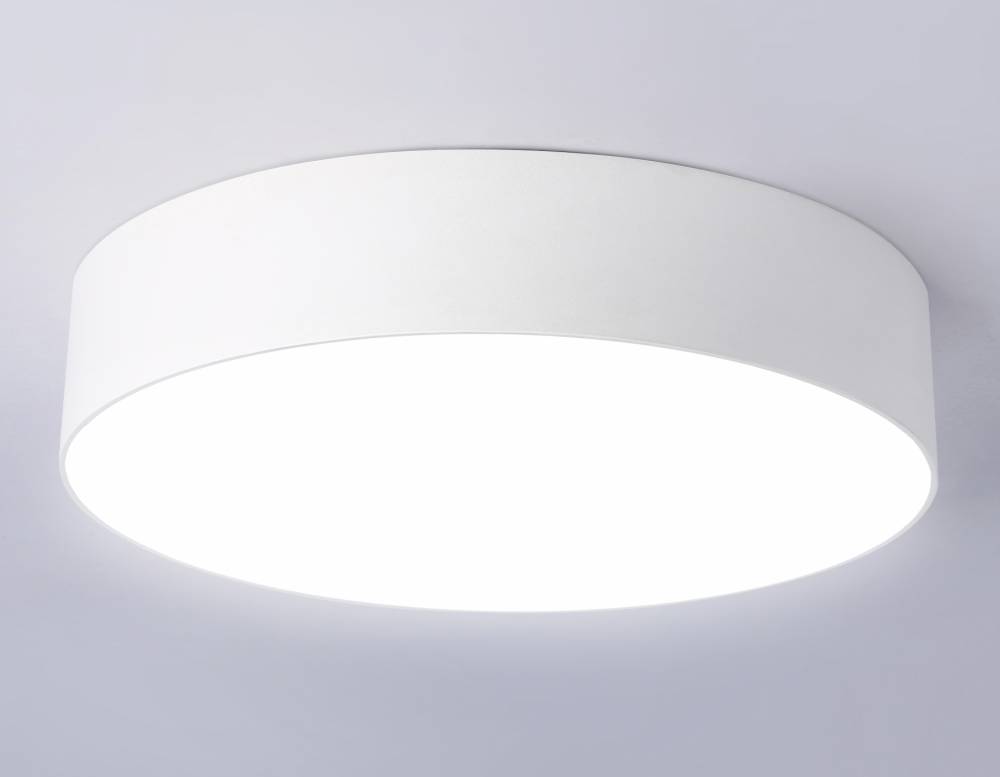 Потолочный светильник Ambrella Light Air Alum FV5524