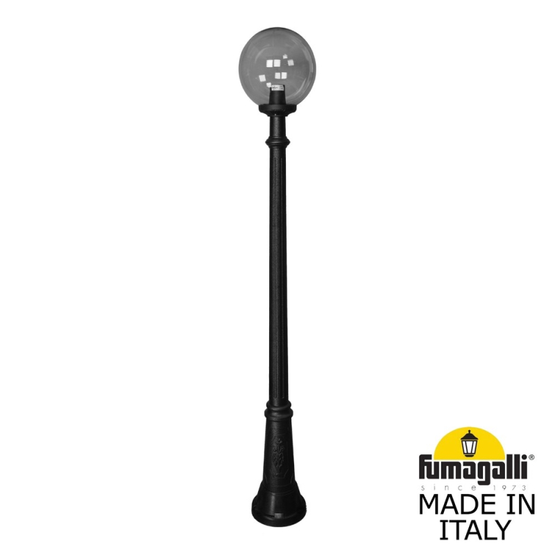 Парковый светильник Fumagalli Globe G30.156.000.AZF1R