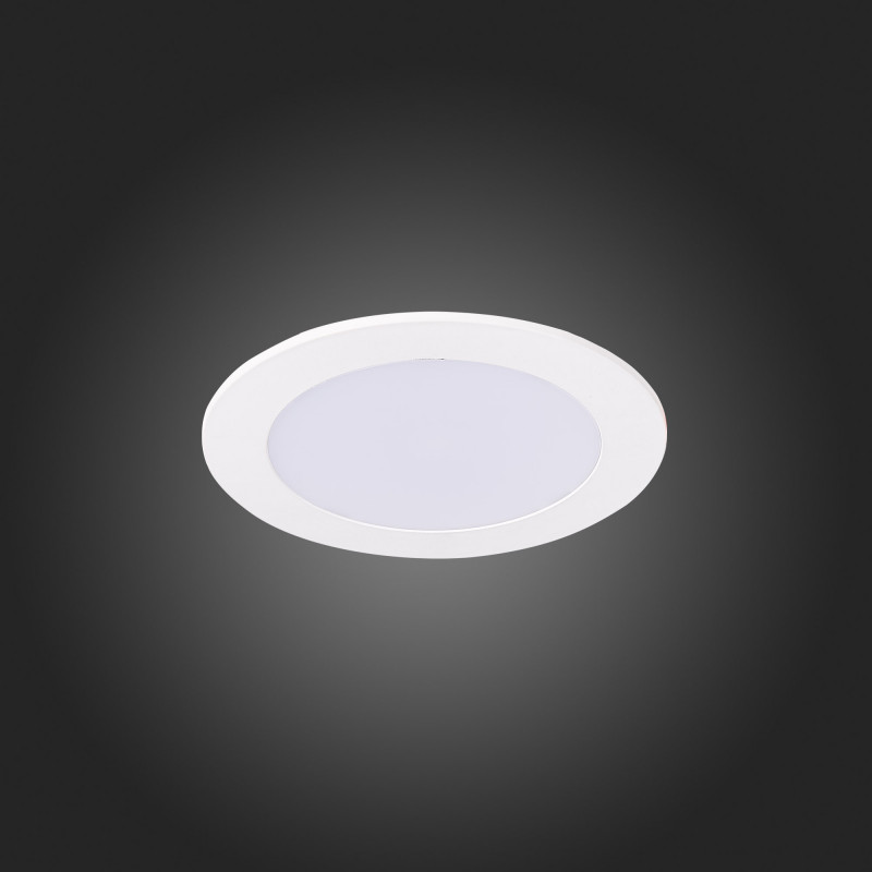 Встраиваемый светодиодный светильник ST Luce Litum ST209.538.06 УЦ