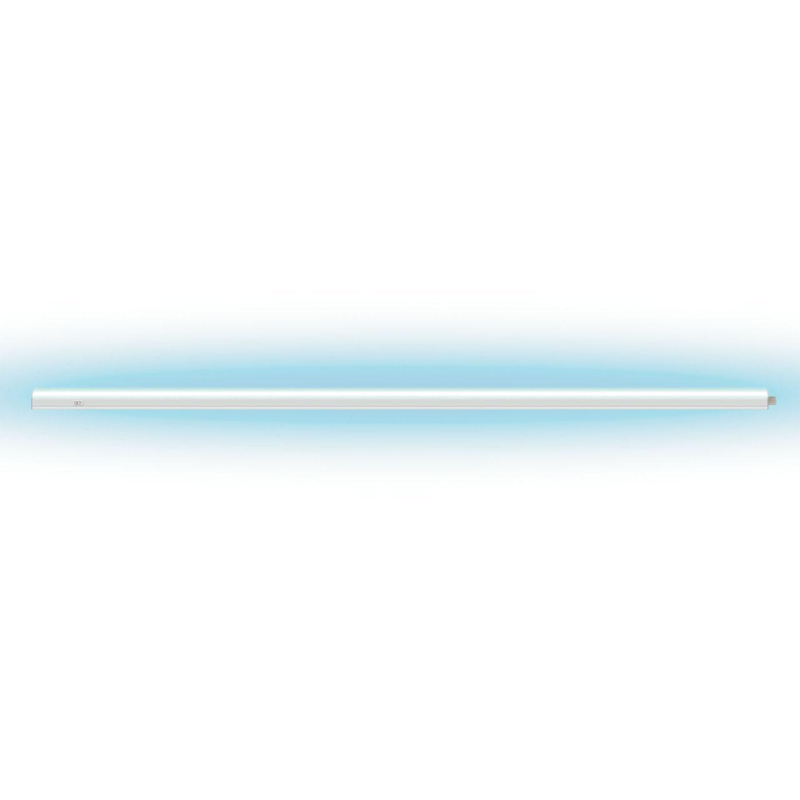 Мебельный светодиодный светильник (UL-00002726) Uniel ULI-E01-7W/DW/K White