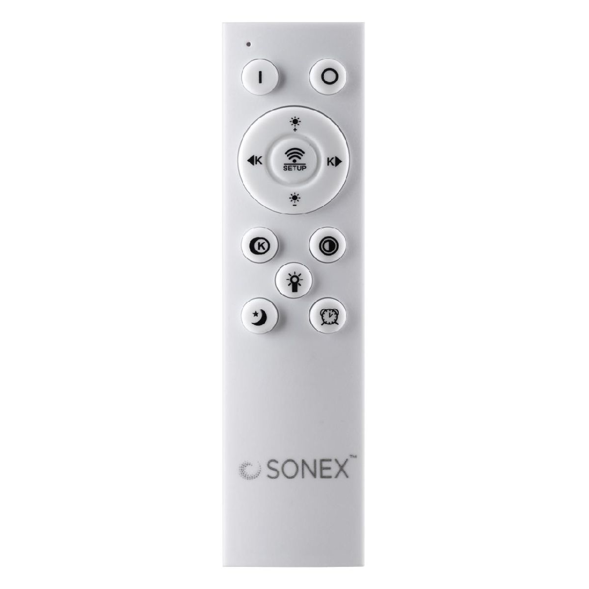 Потолочный светильник Sonex Tesoro 7719/60L