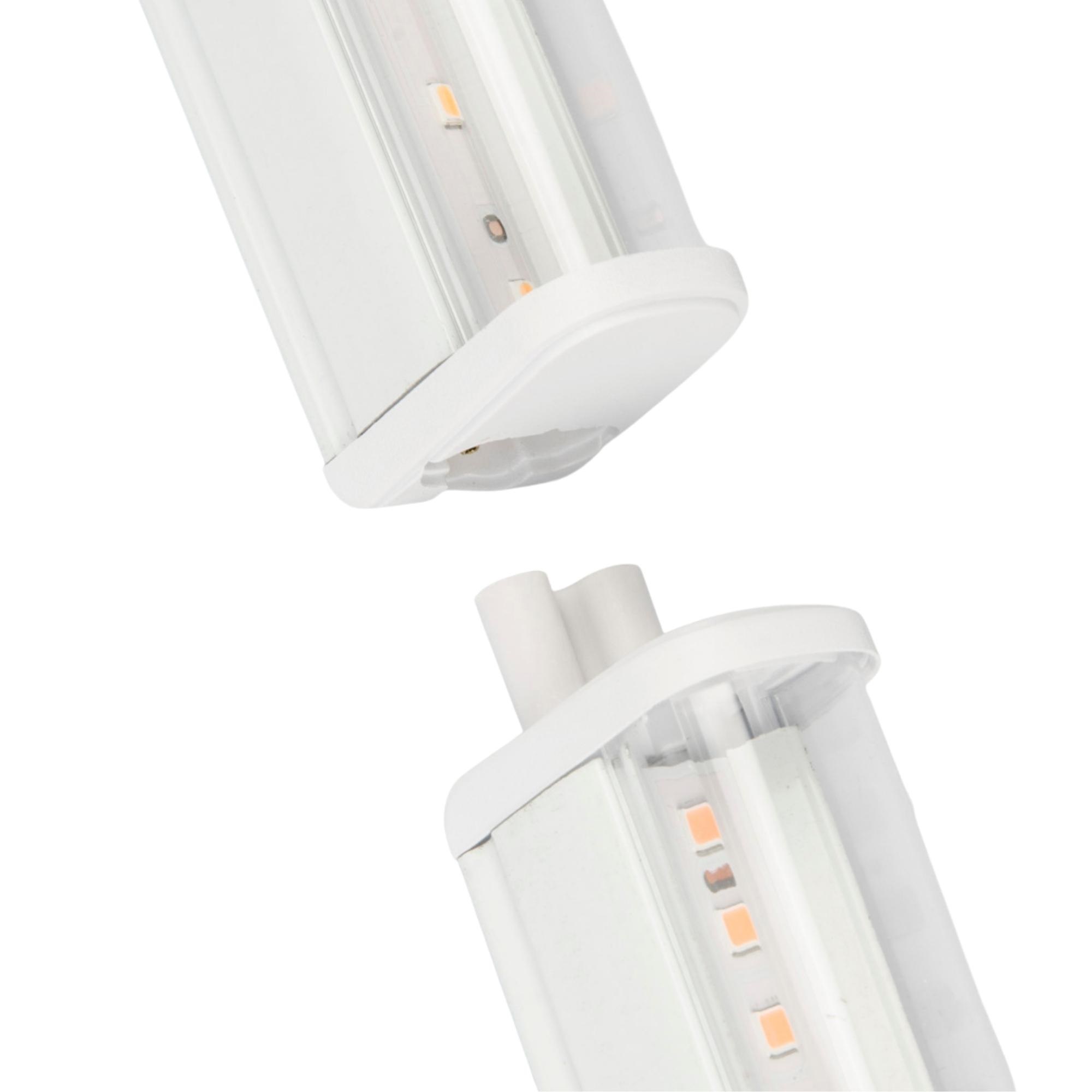 Cветодиодный светильник для растений (UL-00002991) Uniel ULI-P20-10W/SPSB IP40 White