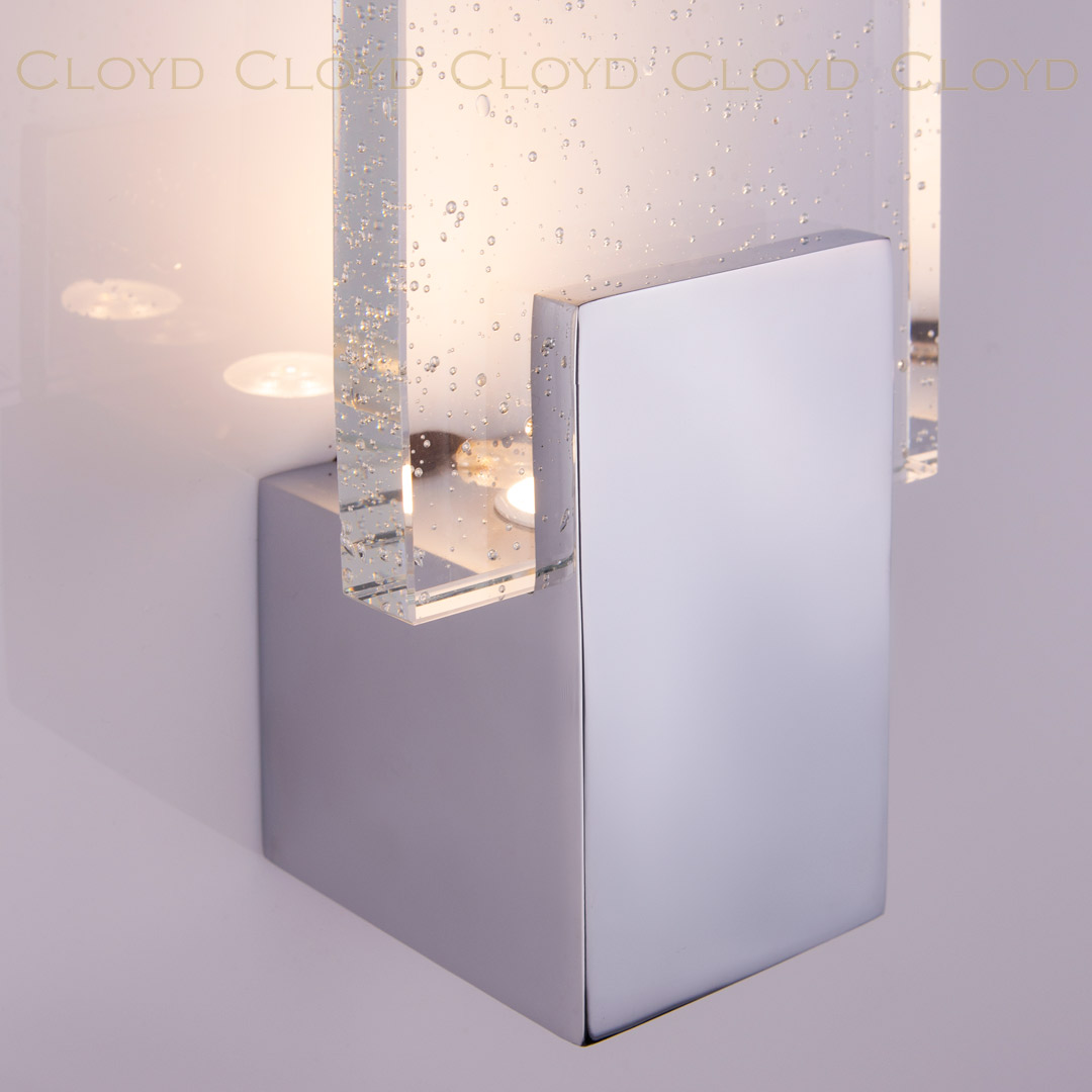 Настенный светильник Cloyd Orby 20146