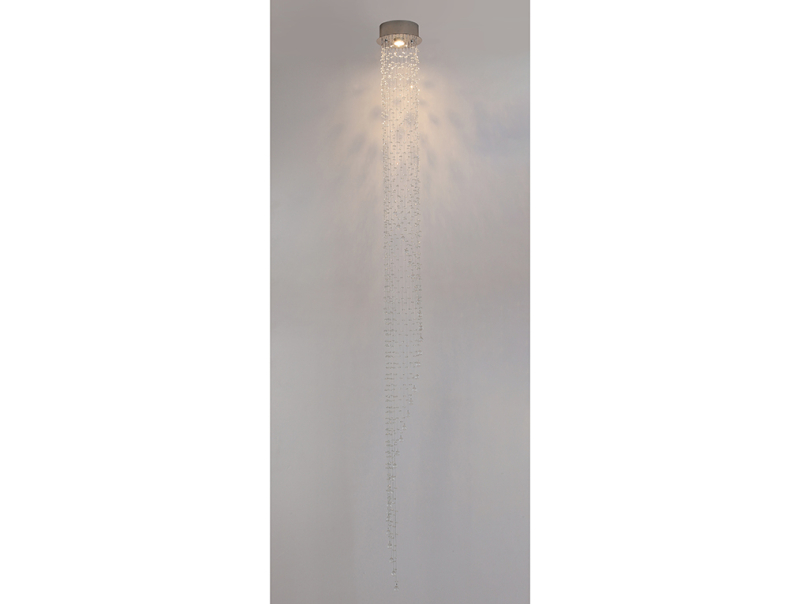 Потолочный светильник Newport 8041/250 clear