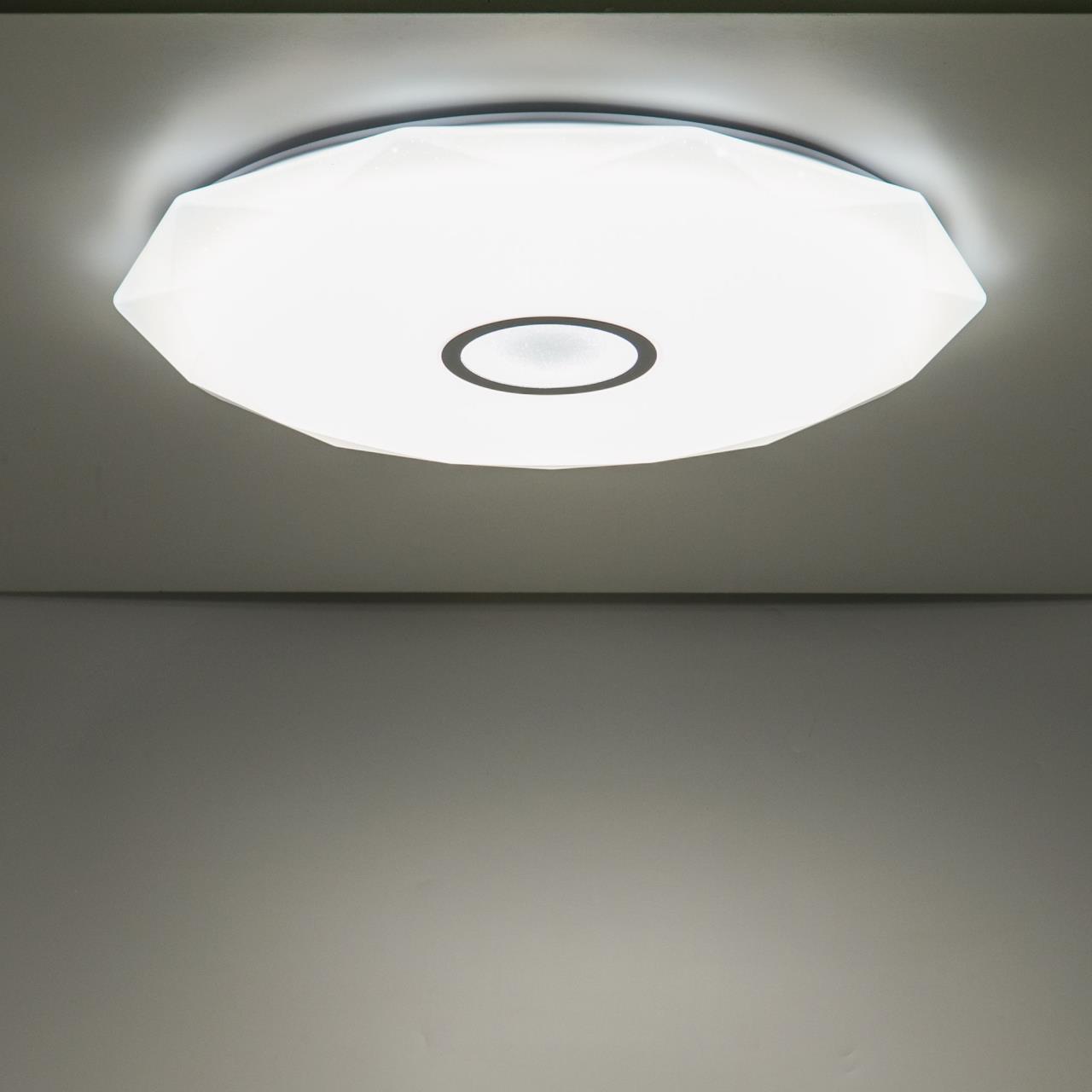 Накладной светильник Citilux CL713A100G в #REGION_NAME_DECLINE_PP#