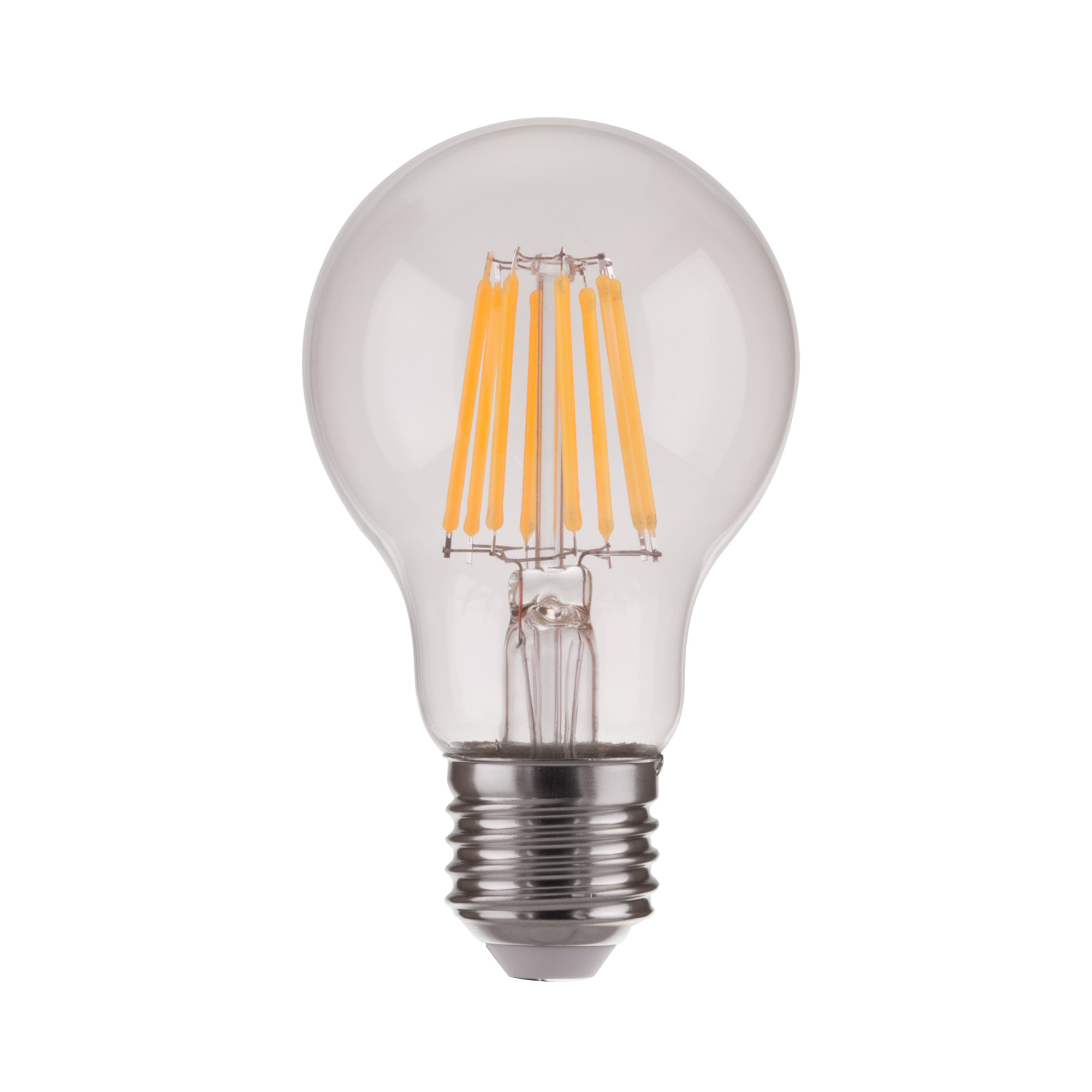 Филаментная светодиодная лампа Elektrostandard Dimmable F E27 9W 4200K 4690389141157 a045170