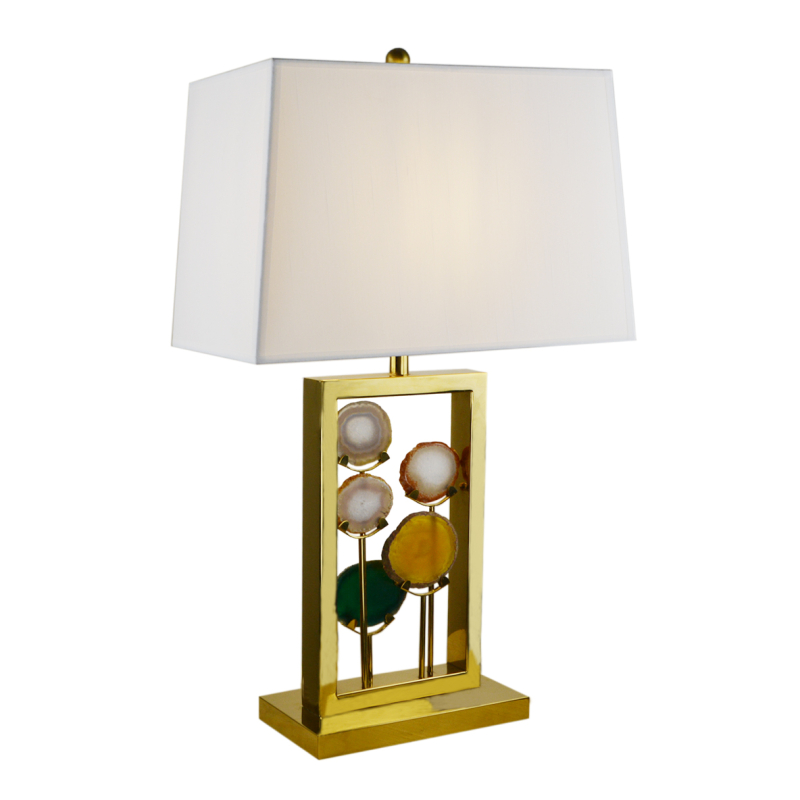 Настольная лампа Delight Collection Table Lamp BRTL3050