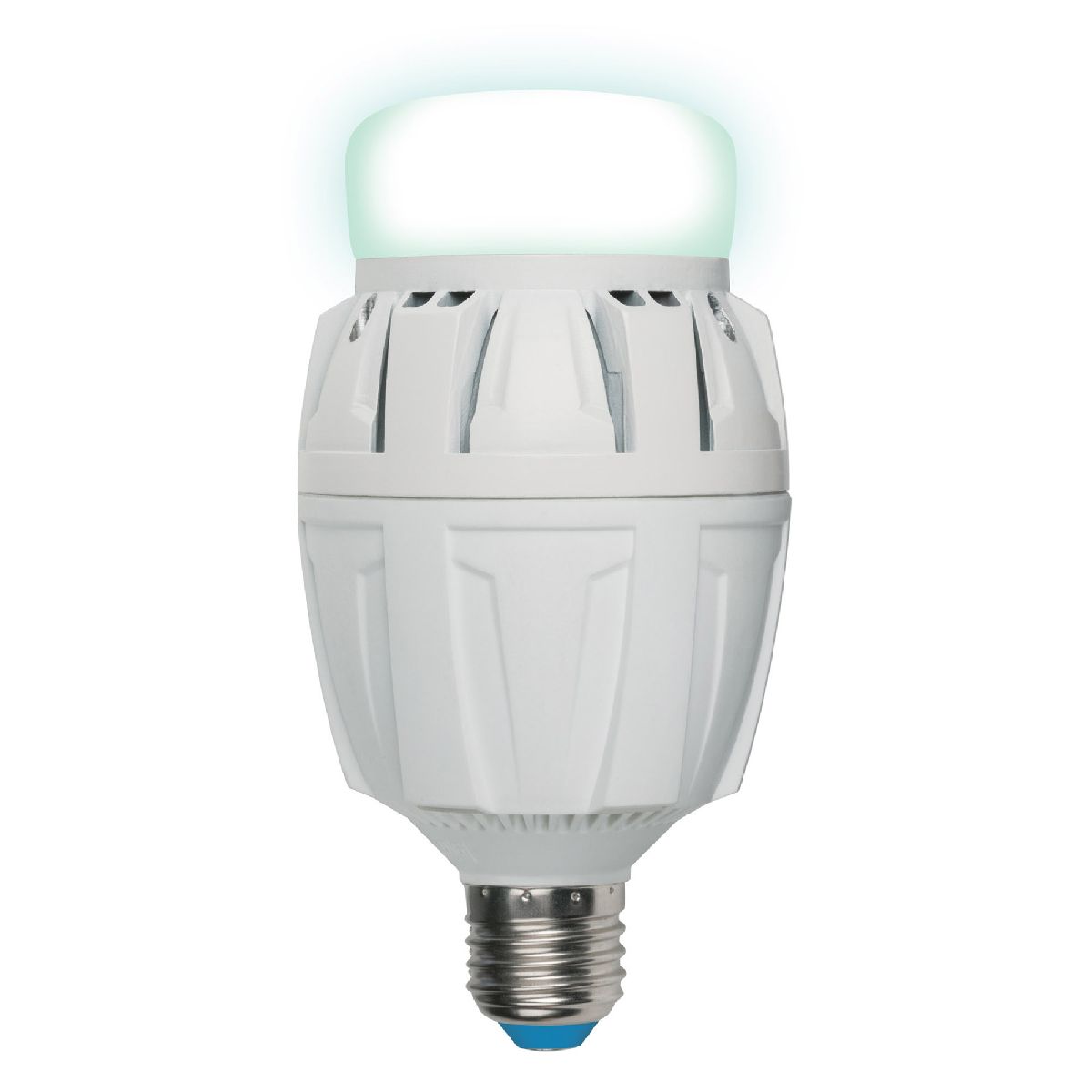 Лампа светодиодная (09507) Uniel E27 100W матовая LED-M88-100W/NW/E27/FR ALV01WH