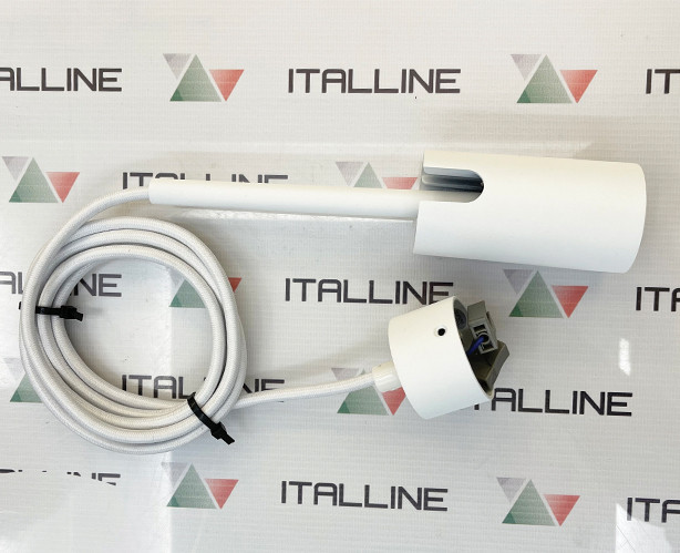Подвесной светильник Italline DL 3038 white