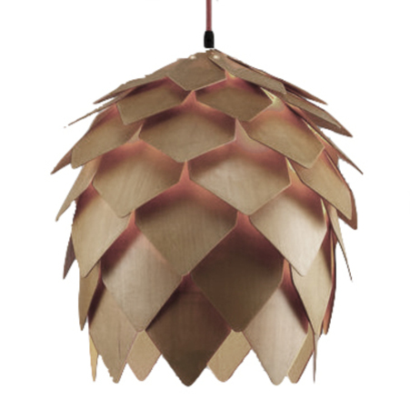 Подвесной светильник ImperiumLoft Crimea Pine Cone 204456-22