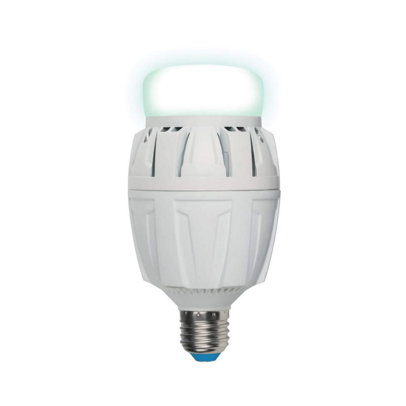 Лампа LED сверхмощная (08981) Uniel E27 30W (200W) Uniel 4000K LED-M88-30W/NW/E27/FR