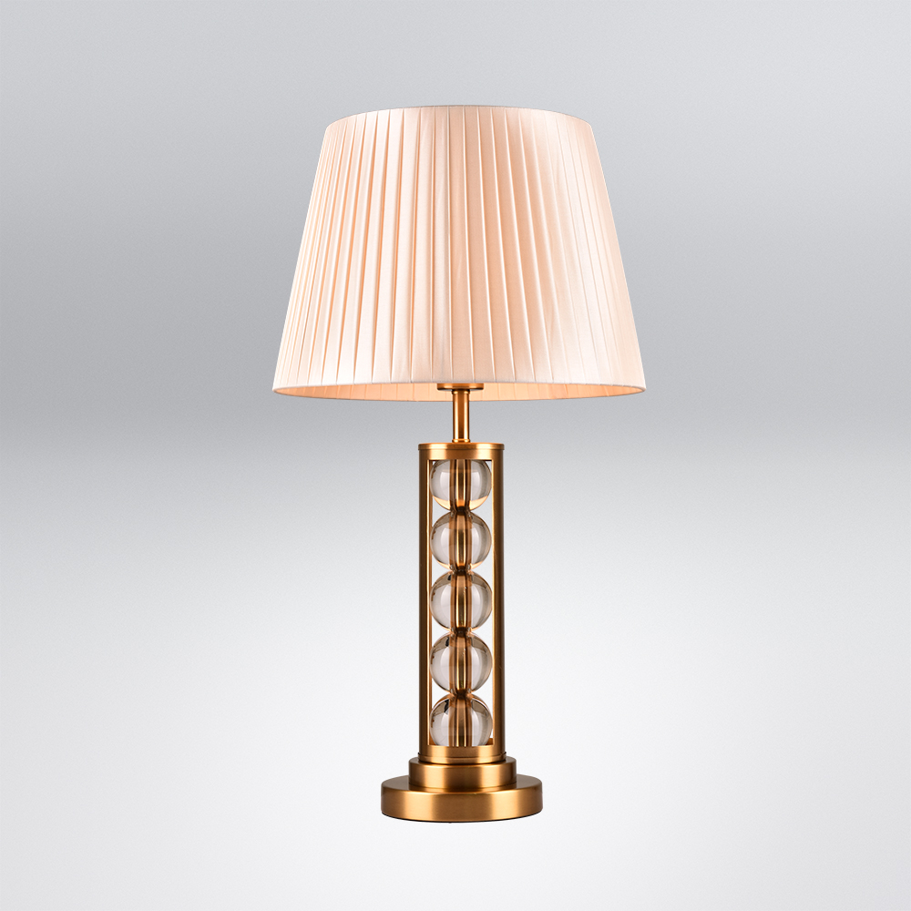 Настольная лампа Arte Lamp Jessica A4062LT-1PB