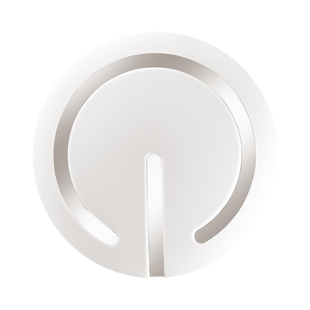 Настенно-потолочный светильник Sonex Button 3041/DL в #REGION_NAME_DECLINE_PP#