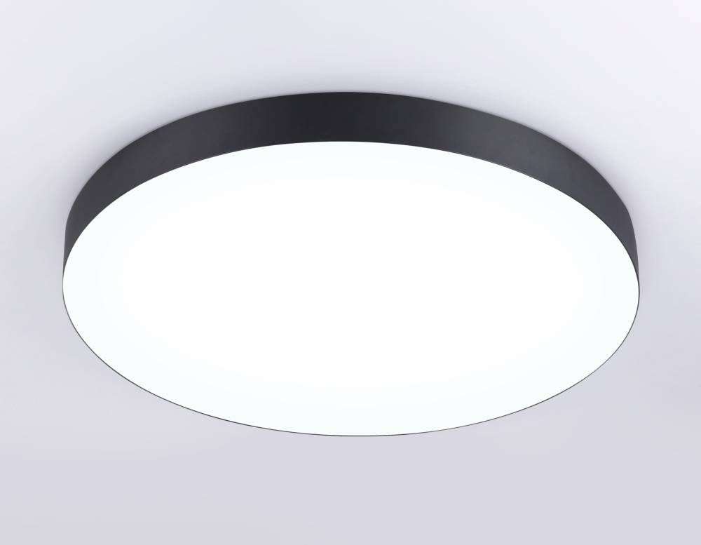 Потолочный светильник Ambrella Light Air Alum FV5538