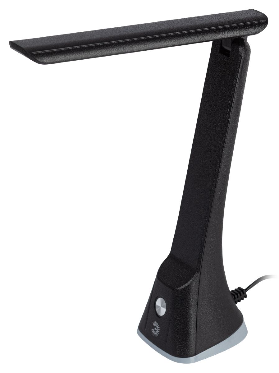 Настольная лампа Эра NLED-503-11W-BK Б0059855