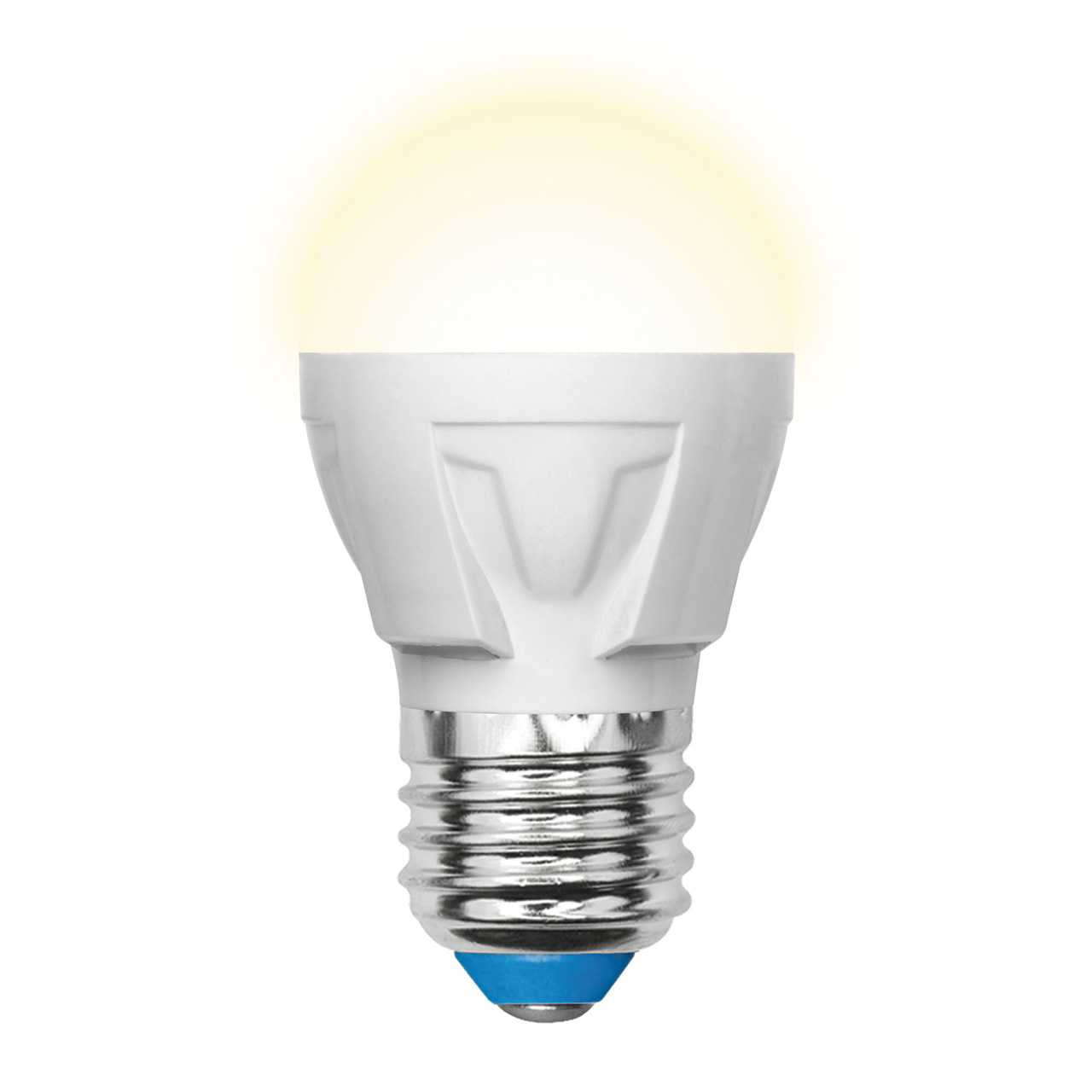 Лампа светодиодная (UL-00002420) E27 7W 3000K матовая LED-G45 7W/WW/E27/FR PLP01WH
Лампа светодиодная (UL-00002420) E27 7W 3000K матовая LED-G45 7W/WW/E27/FR PLP01WH