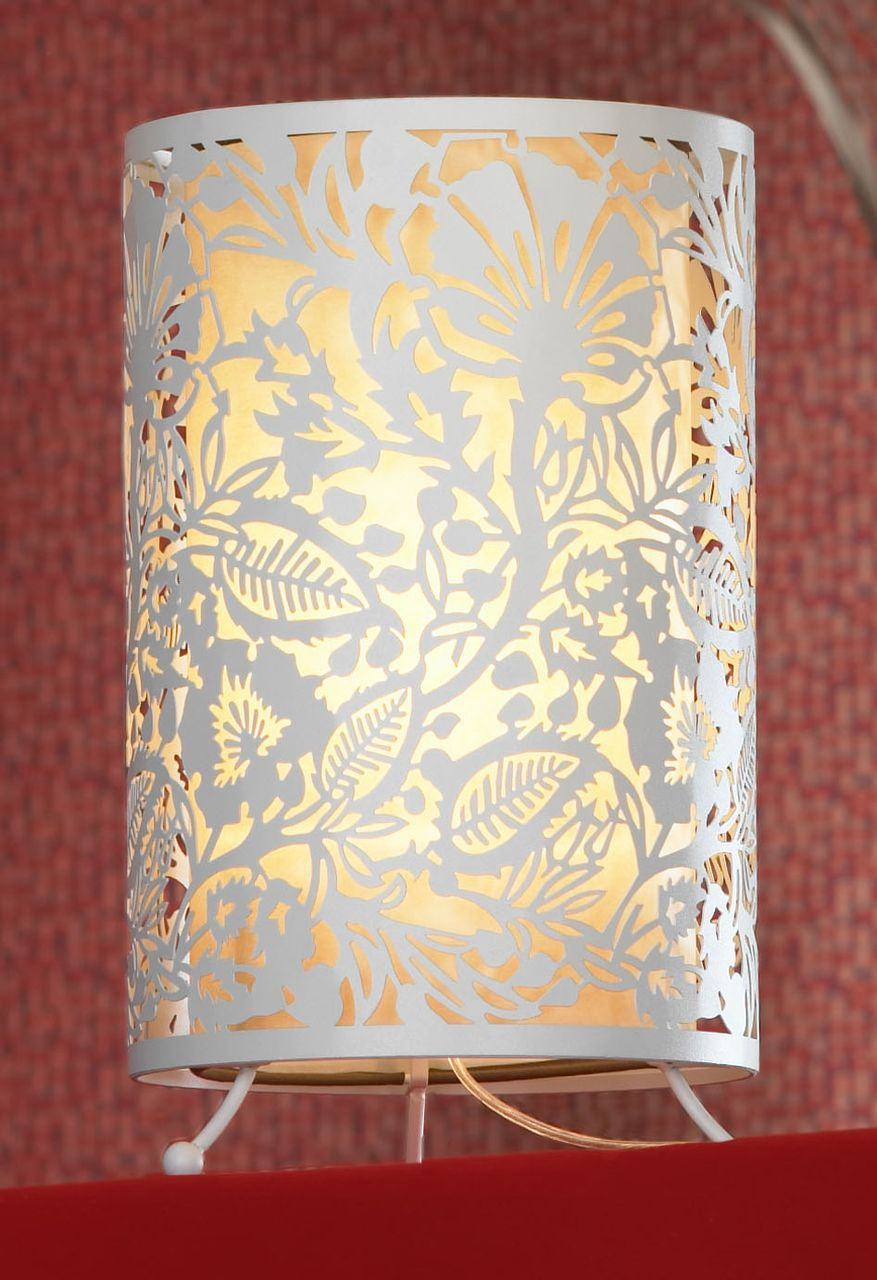 Настольная лампа Lussole Vetere GRLSF-2304-01