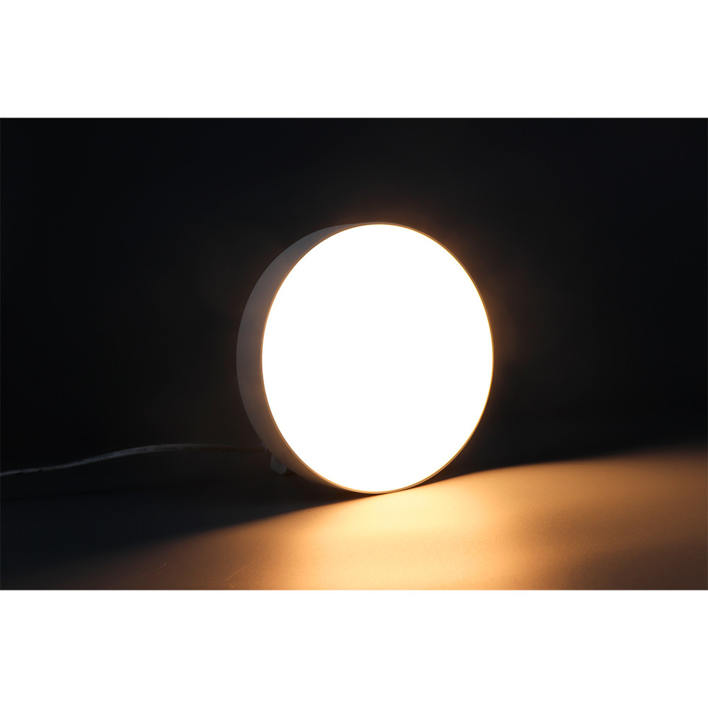 Точечный светильник iLedex Mercury 5551-36W-D212-3/4/6K-WH