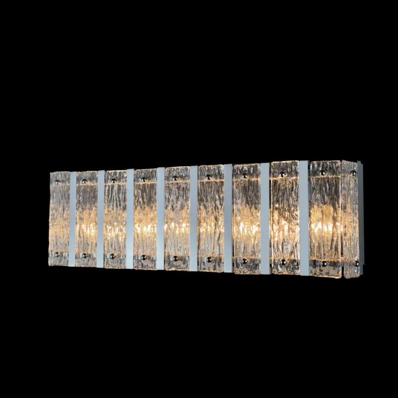 Настенный светильник iLamp Panorama W4688-58 CR