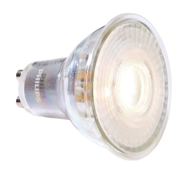 Лампа светодиодная Deko-Light GU10 80W 4000K 180149