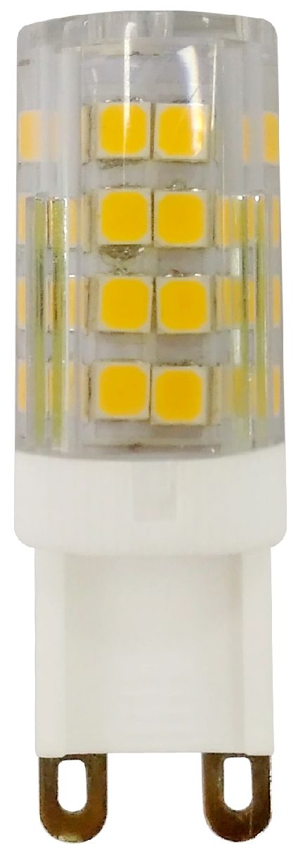 Лампа светодиодная Эра G9 5W 4000K LED JCD-5W-CER-840-G9 Б0027864