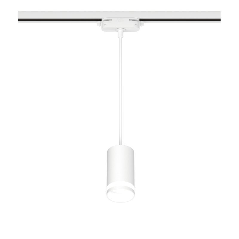 Трековый однофазный светильник Ritter Artline 59929 0