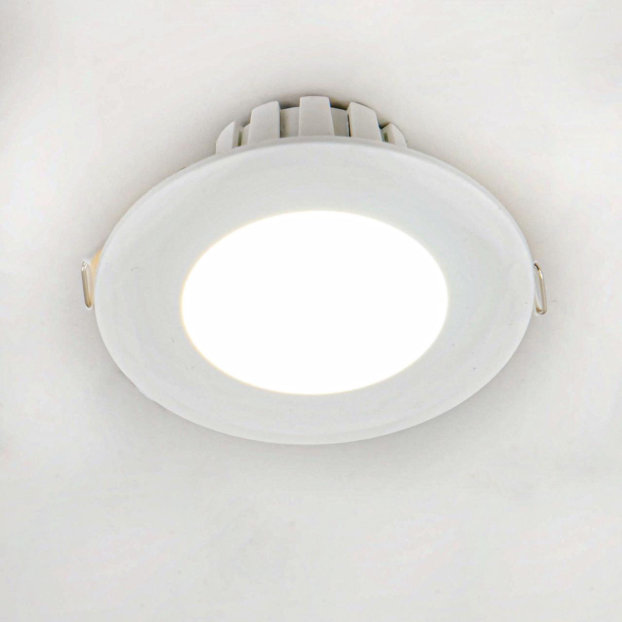 Встраиваемый светодиодный светильник Citilux Кинто CLD5103N