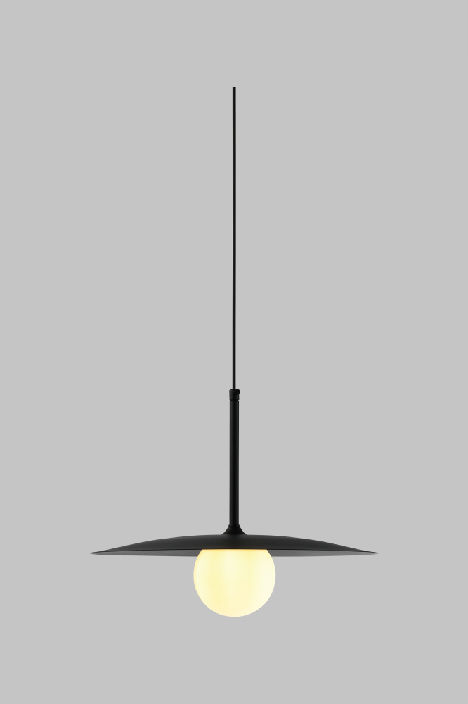 Подвесной светильник Moderli Trento V10458-1P