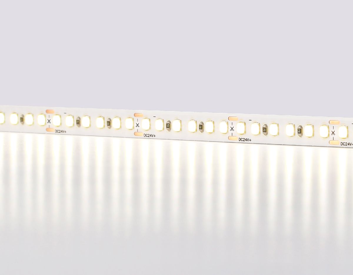 Светодиодная лента Ambrella Light LED Strip 24В 2835 14,4Вт/м 4500K 5м IP20 GS3202