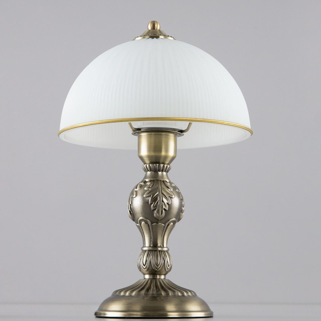 Настольная лампа Citilux Адриана CL405823 в #REGION_NAME_DECLINE_PP#