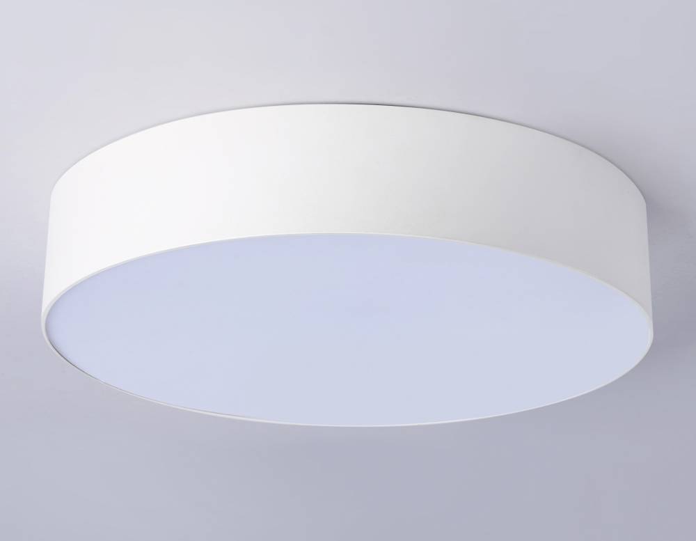 Потолочный светильник Ambrella Light Air Alum FV5523