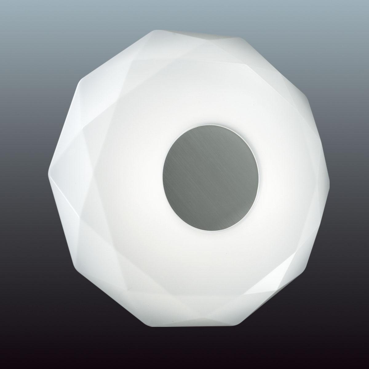 Настенно-потолочный светодиодный светильник Sonex Piola 2013/C