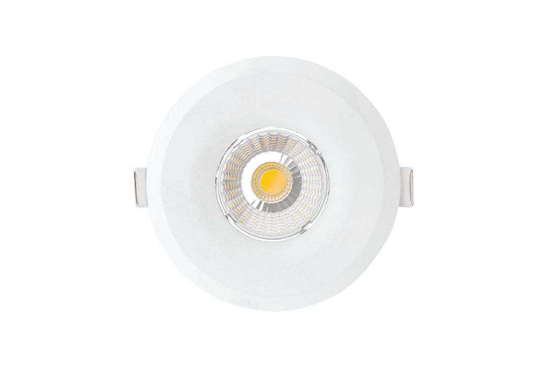 Встраиваемый светильник DesignLed LC1510WH-7-NW 002212