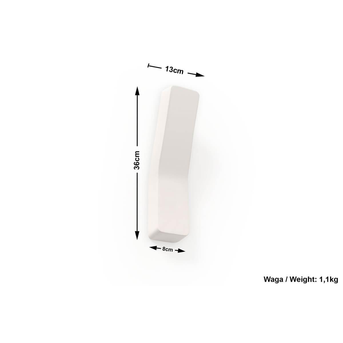 Лицевая панель Legrand Celiane датчика движения со световым указателем белая 068051