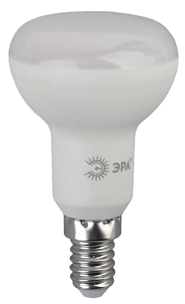Лампа светодиодная Эра E14 6W 6500K LED R50-6W-865-E14 R Б0045335