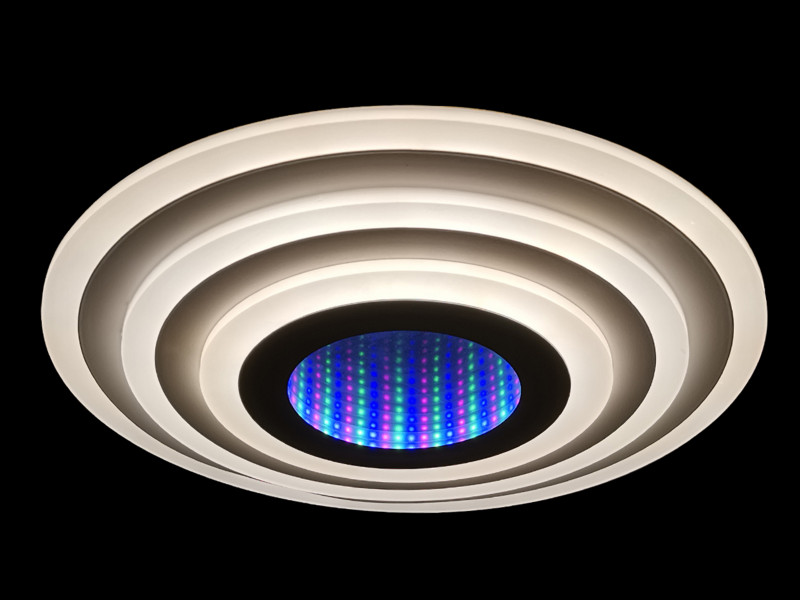 Потолочный светильник Natali Kovaltseva LED 81033/8C