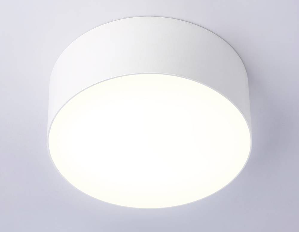Потолочный светильник Ambrella Light Air Alum FV5511