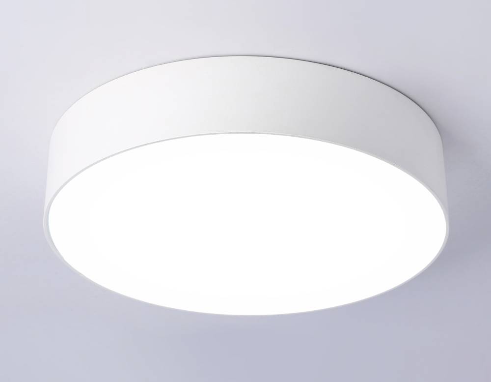 Потолочный светильник Ambrella Light Air Alum FV5520
