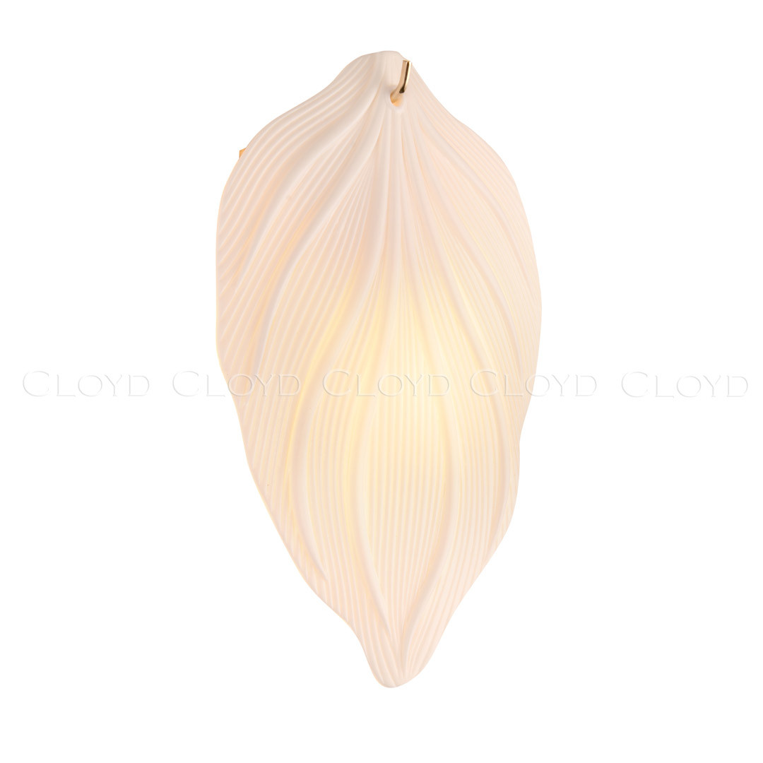Настенный светильник Cloyd Primula 20322