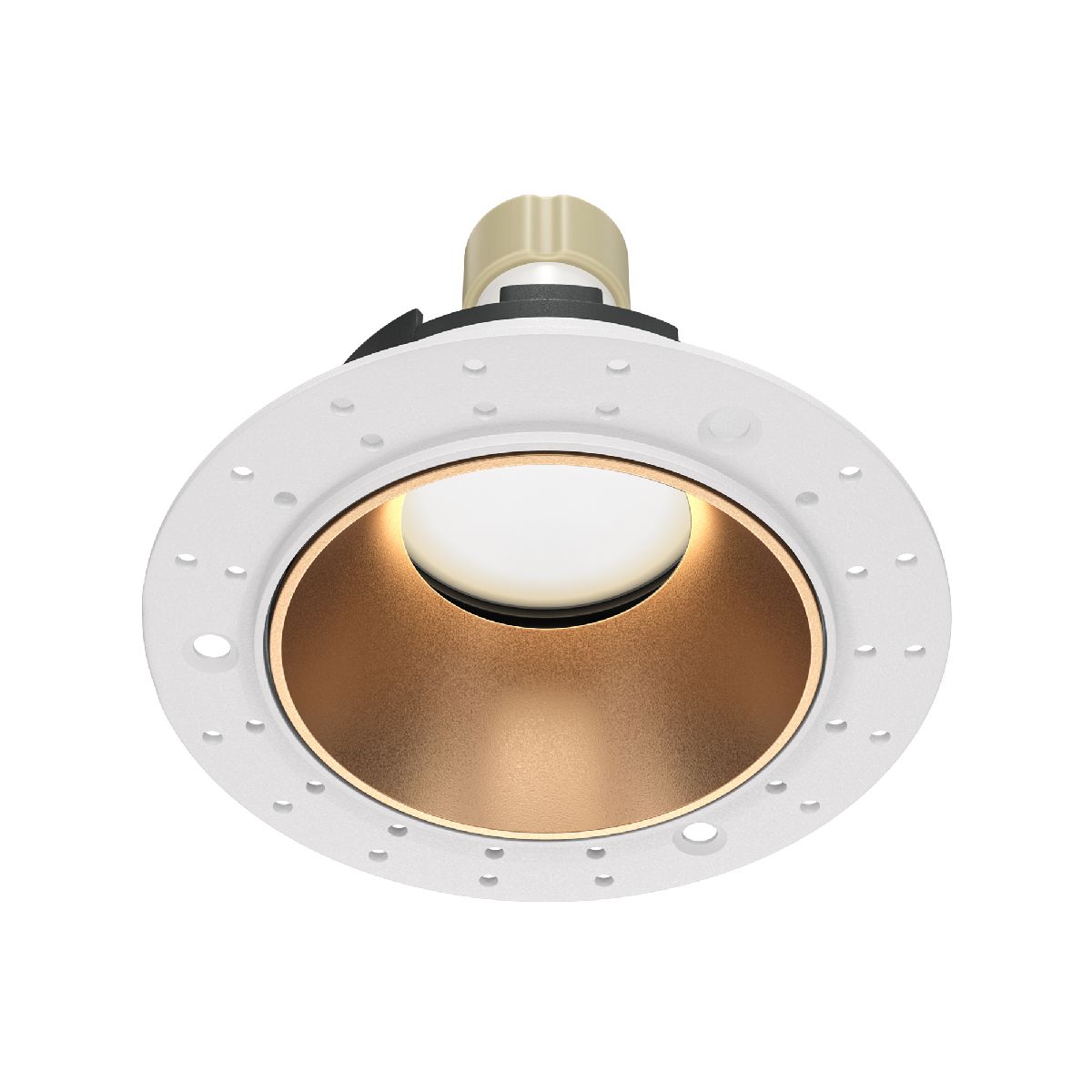 Встраиваемый светильник Maytoni Technical Share DL051-U-2WMG