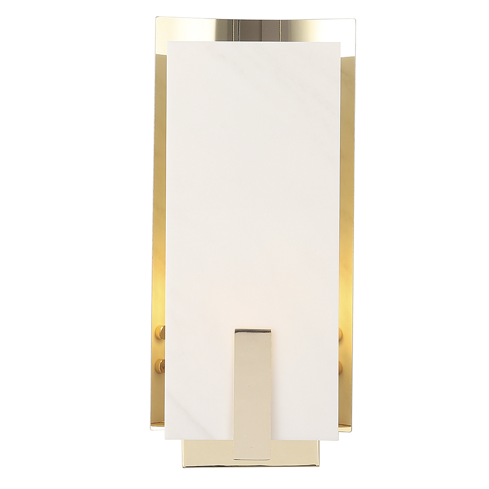 Настенный светильник Crystal Lux DELUXE AP1