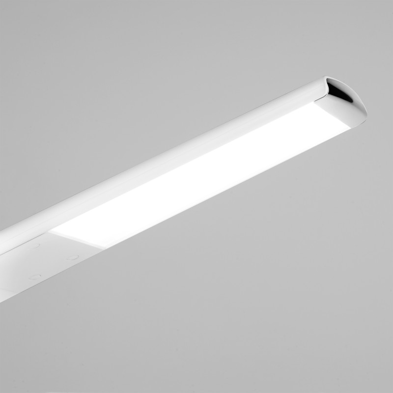 Настольная лампа Eurosvet Upgrade 80427/1 белый