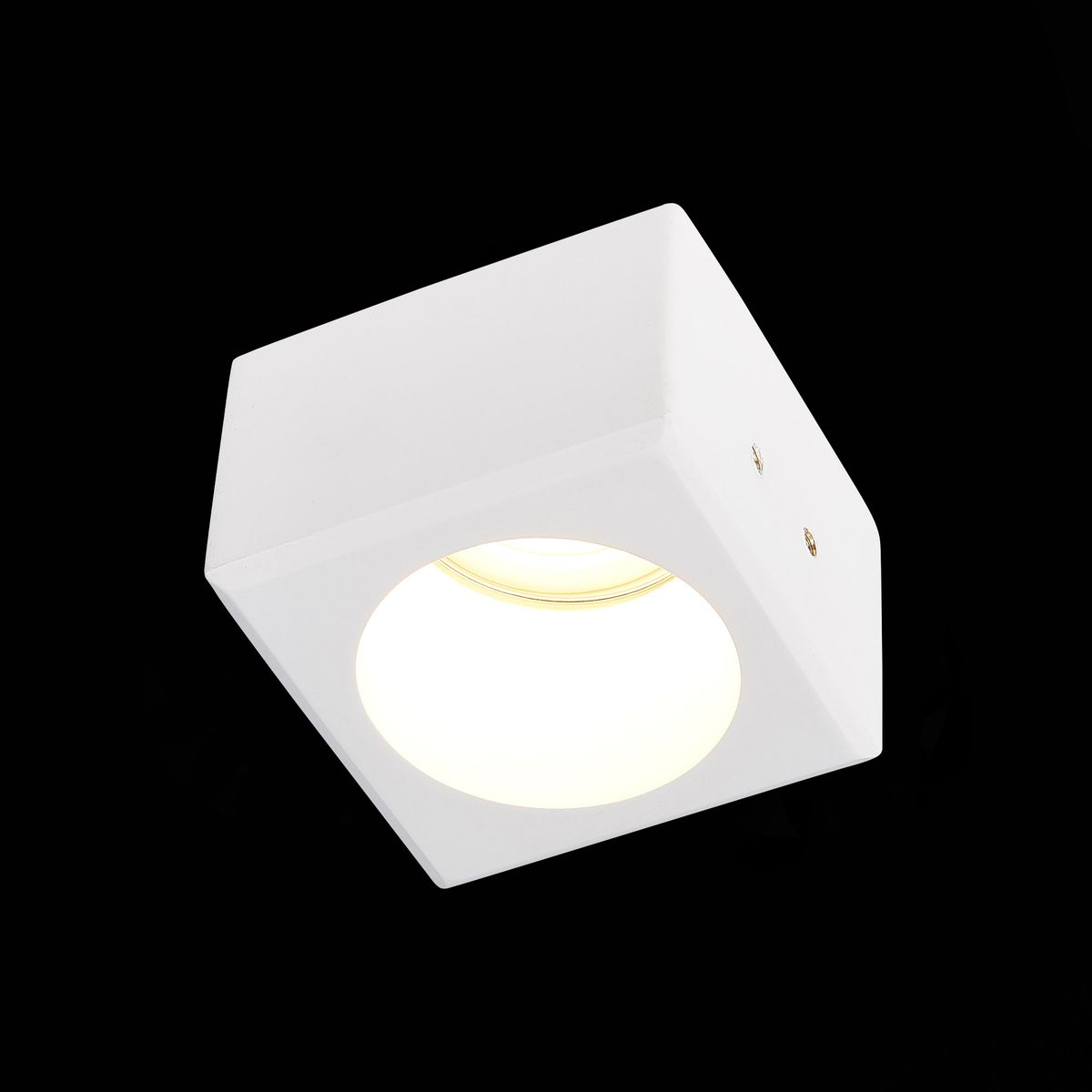Встраиваемый светильник ST Luce ST252–254 Gypsum ST252.508.01